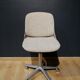 Chaise de bureau vintage Wilkhahn