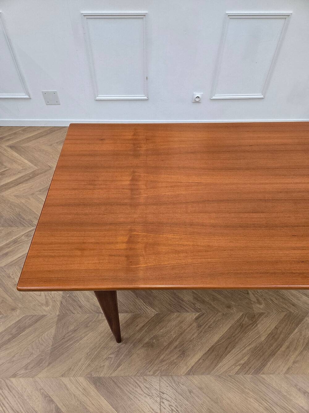 Vintage dining table – 1960s