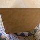 Buffet vintage ligne scandinave pieds compas