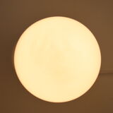 Lampe de table du milieu du siècle années 1970