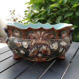 Art Nouveau planter
