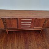 Scandinavian sideboard