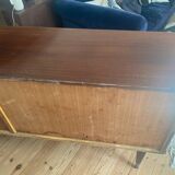 Scandinavian sideboard