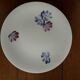 10 dessert plates from the Longchamp factory