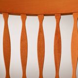 “La Concha” chairs by Bjorn