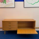 Storage furniture from the 60s