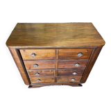 Commode art déco