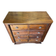 Commode art déco