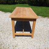 Farmhouse table