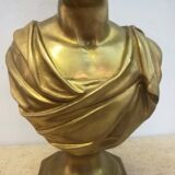 Bust of Julius Caesar