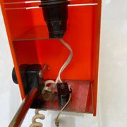 Vintage desk or bedside lamp