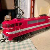 Gege electric train