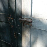 Workshop locker room