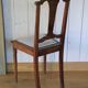 Small Art Deco chair
