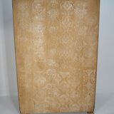 Antique Art Deco Wardrobe
