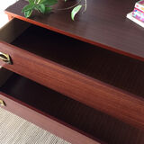 Vintage Scandinavian dresser