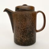 Teapot Arabia Finland circa 1970.