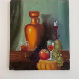 Nature morte ancienne
