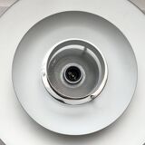 Danish suspension Space Age mid-century by Lyskaer, 1970s