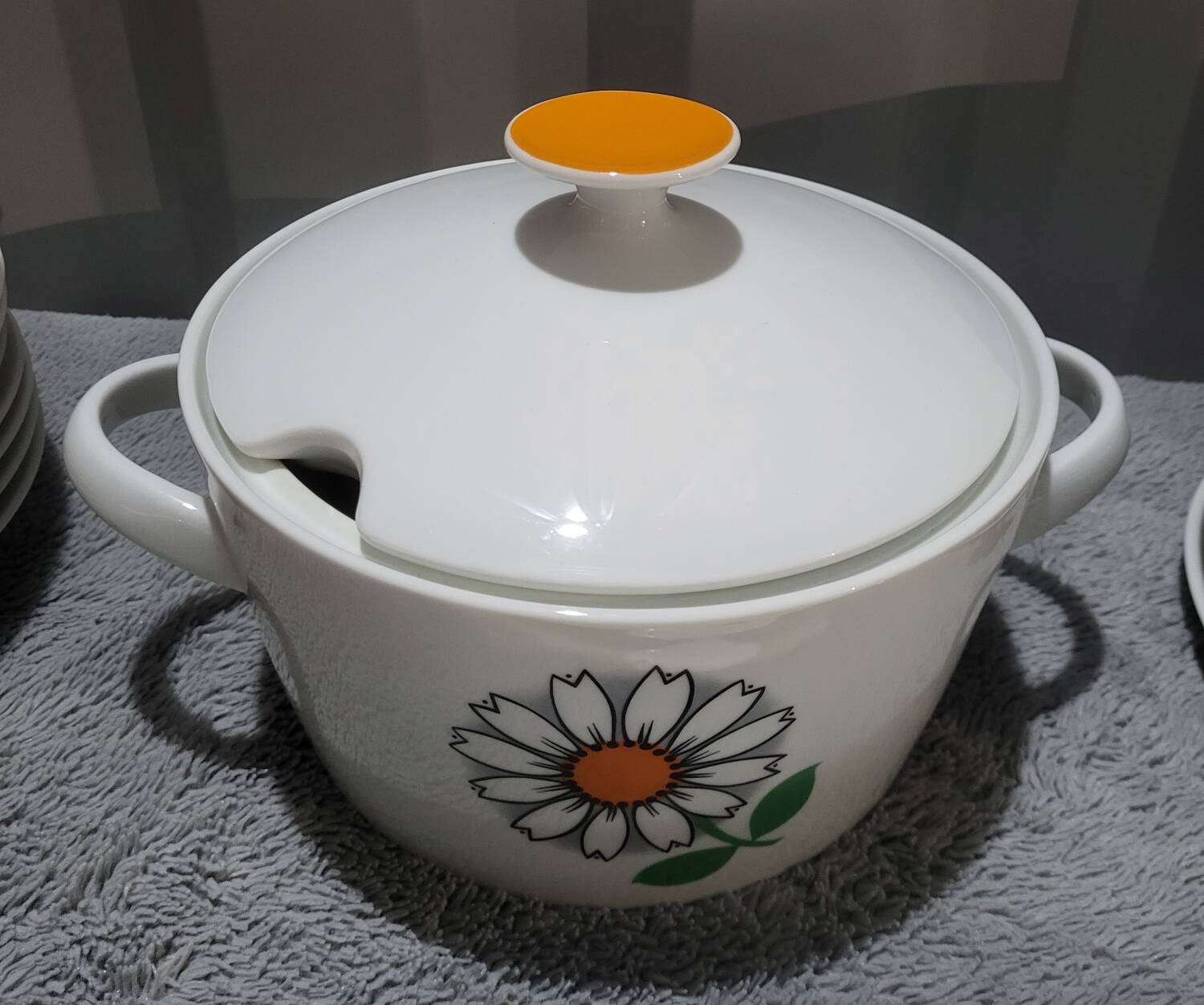 WINTERLING RÖSIAU BAVARIA tableware service Bavarian porcelain