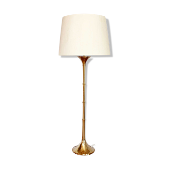 Lamppost "fake bamboo" by Ingo Maurer 60