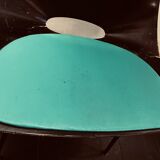 Steiner barrel chair