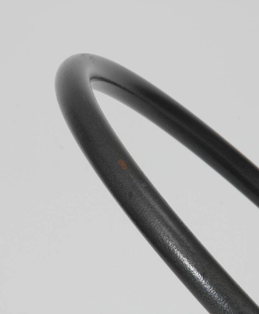 Zorro chair by Hiroyuki Yamakado, circa 1985