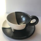Luc Vallauris ceramic cup