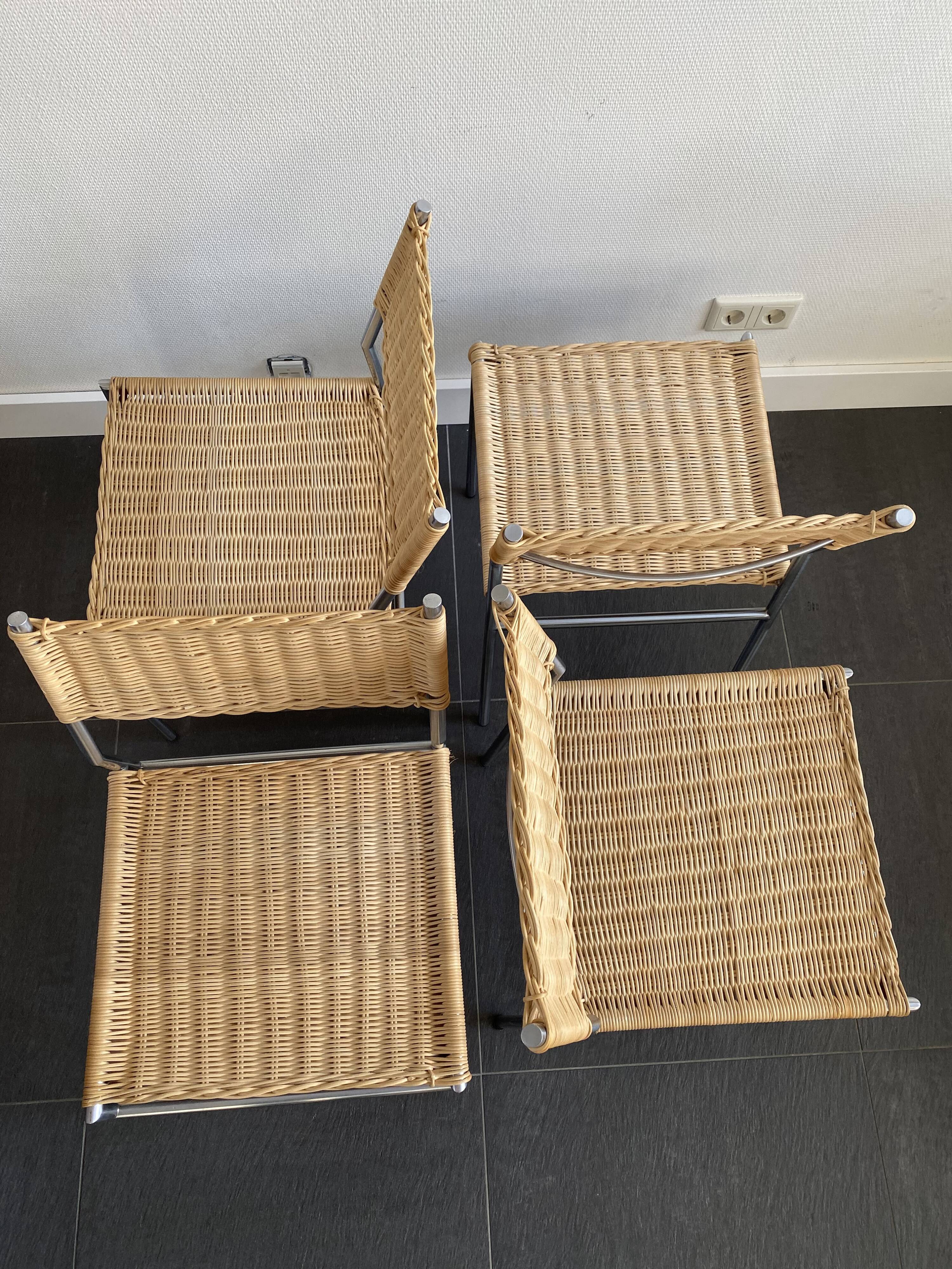 6x Spectrum SE05 par Martin Visser