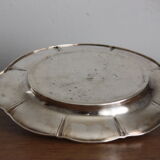 Art Deco butter