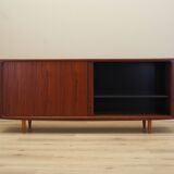 Teak sideboard, Danish design, 1970s, production: Denmark