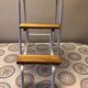 Tabouret escabeau