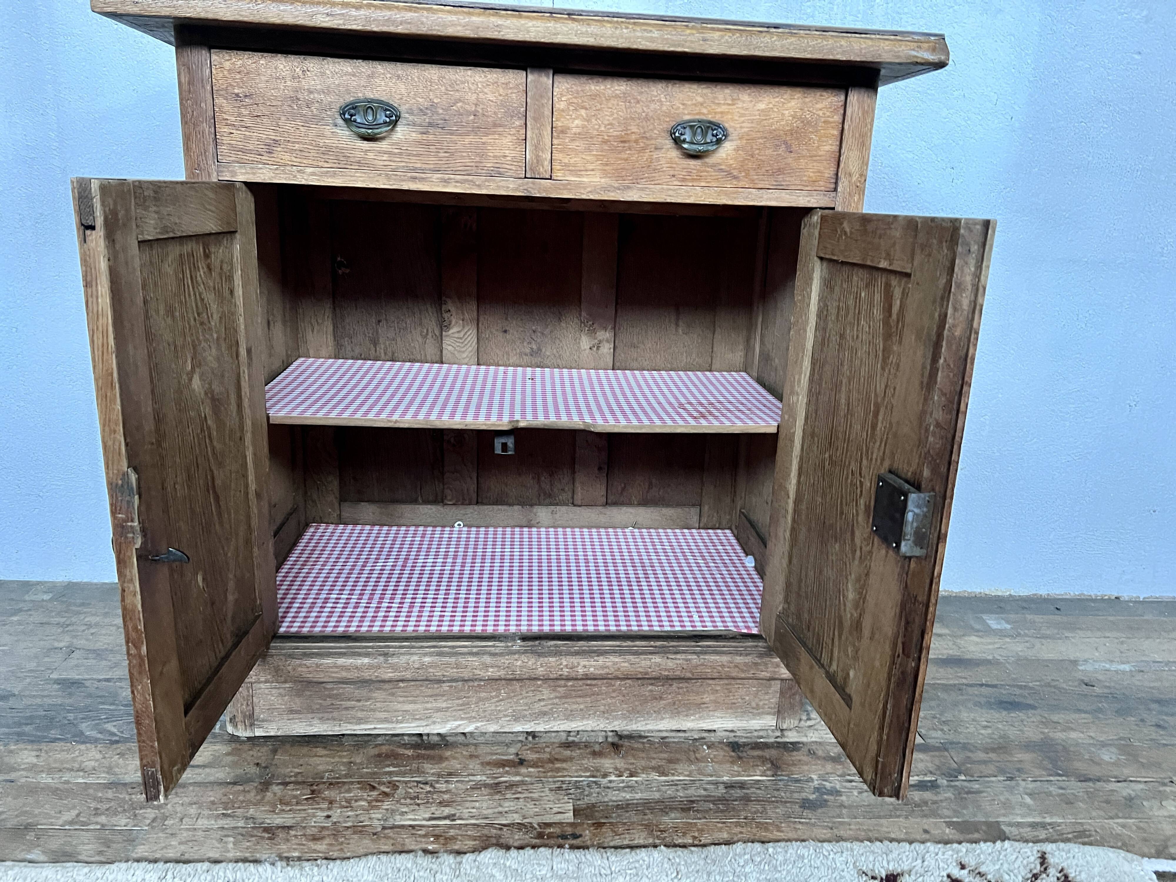 Parisian buffet 1950