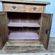 Buffet parisien vintage 1950