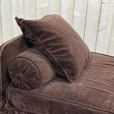 Rest bed from the 50s