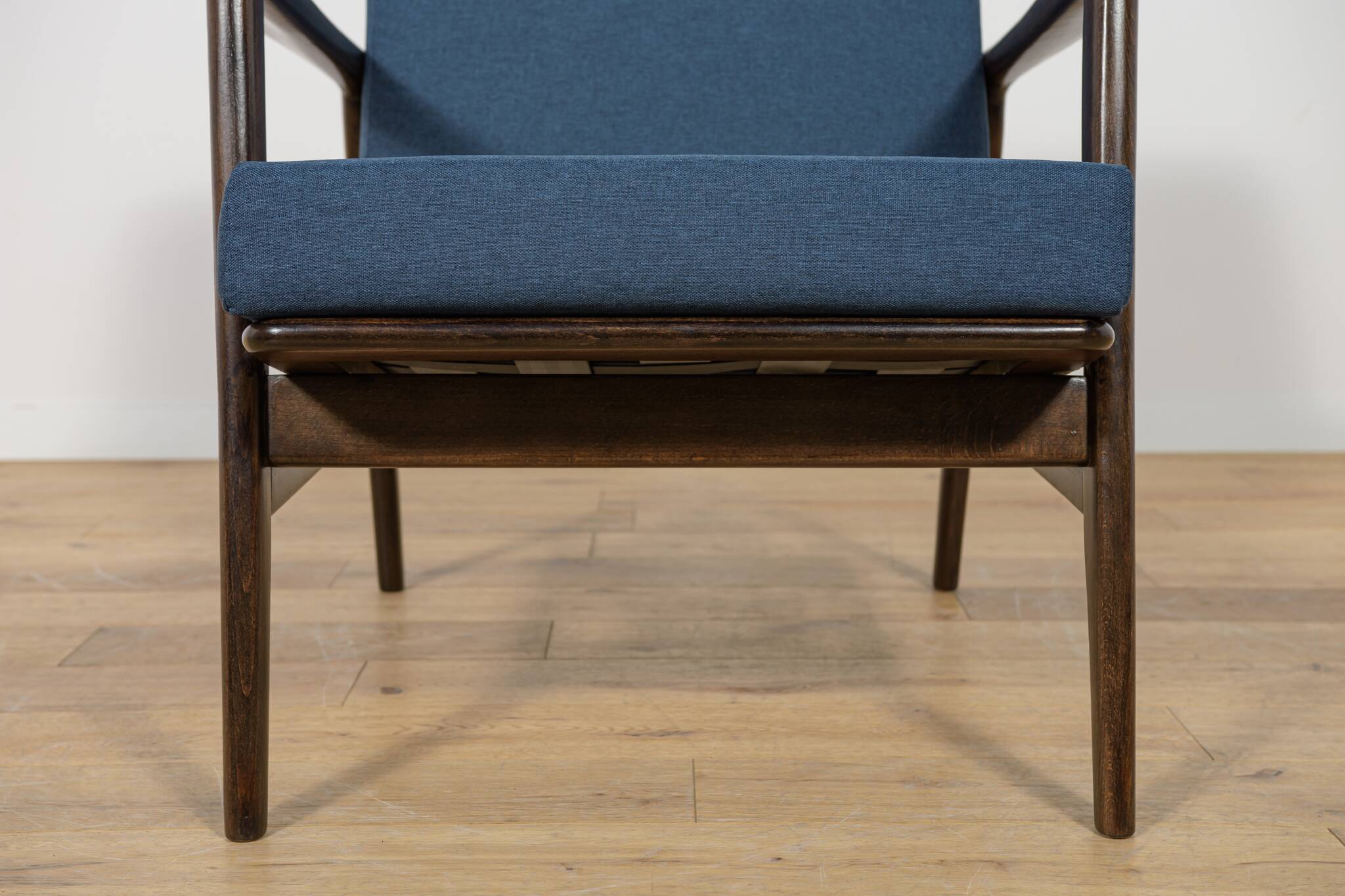 Model 300-139 Armchair from Swarzędz Furniture Factory, 1960s