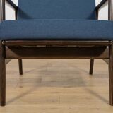 Model 300-139 Armchair from Swarzędz Furniture Factory, 1960s