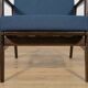 Fauteuil Modèle 300-139 par Swarzędz Furniture Factory, 1960