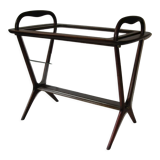 Side table; magazine holder Ico Parisi and Luisa - De Baggis from the 50s