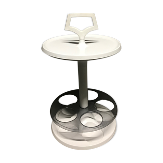 Desserte bar flair
