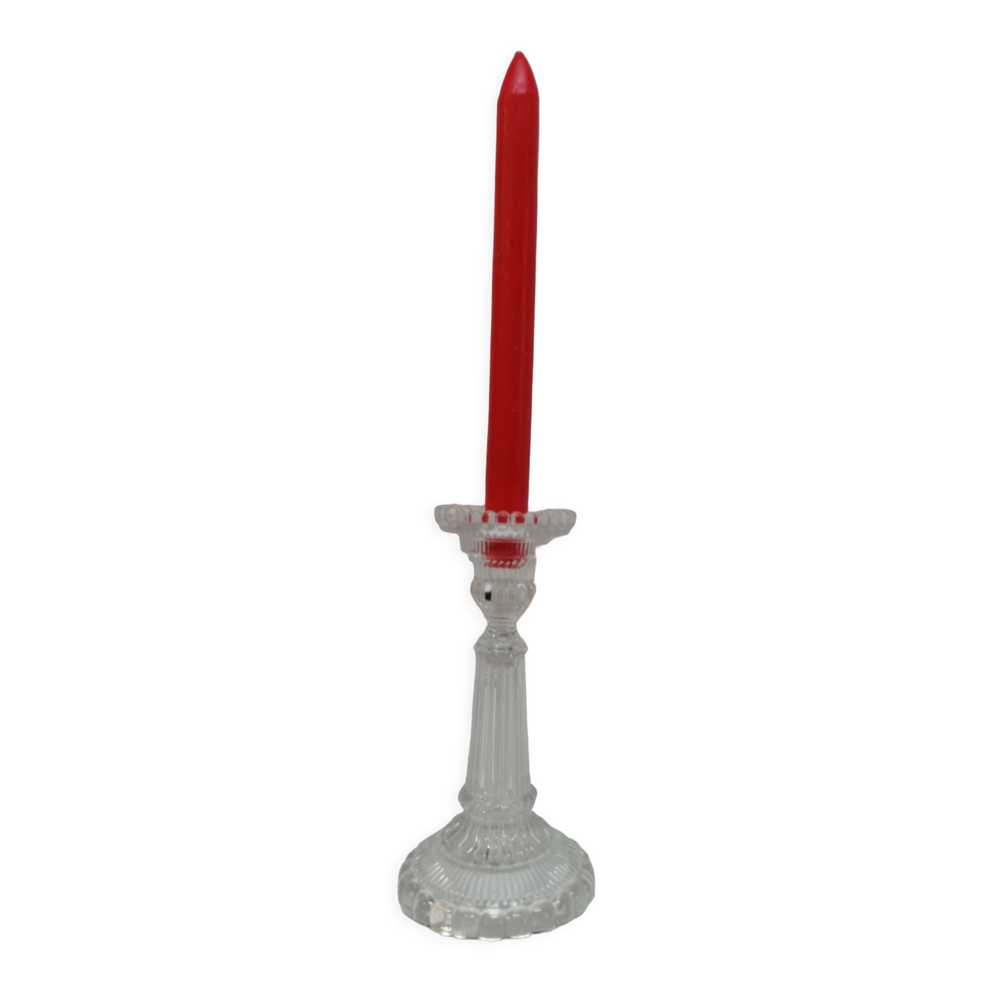 Candle holder
