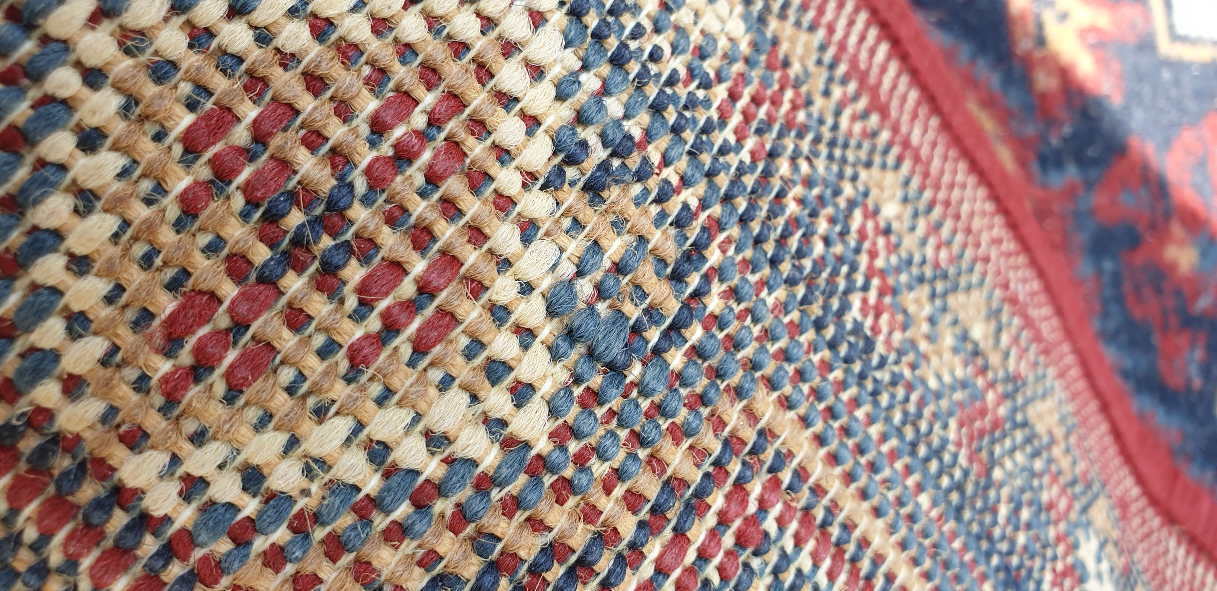 Oriental carpet Hamadan