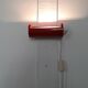 Vintage Ikea sconce