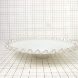 Opaline patty lampshade