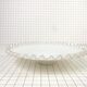 Opaline patty lampshade