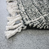 Carpet beni ouarain grey china 240x160