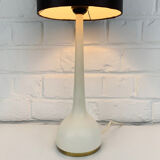 Scandinavian table lamp B44 Hans-Agne Jakobsson, Markaryd Sweden, 1960