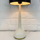 Scandinavian table lamp B44 Hans-Agne Jakobsson, Markaryd Sweden, 1960