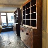 Pair of 1930 bookcases