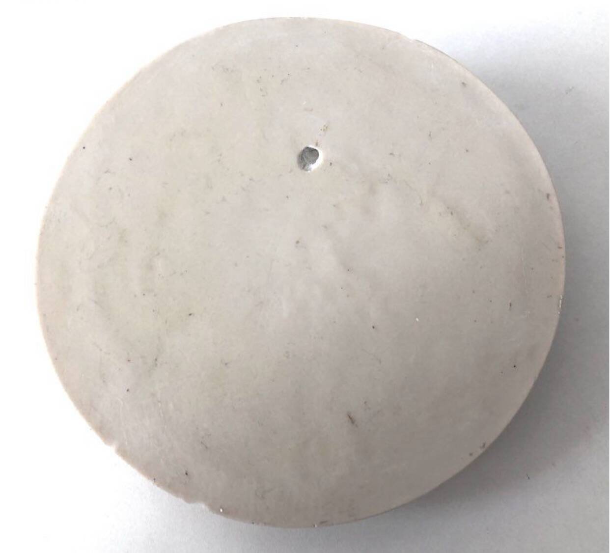 Woman in the antique style